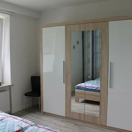 An Der Muehle Apartment