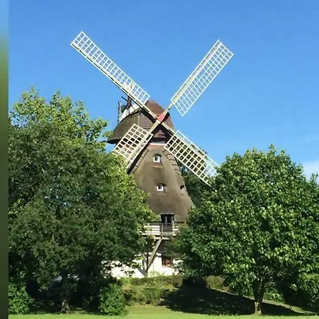 An Der Muehle Apartment Hasselberg (Schleswig-Holstein)