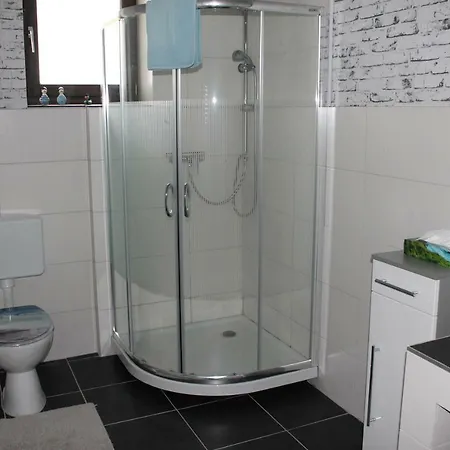 Apartment An Der Muehle