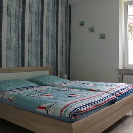 An Der Muehle Apartment