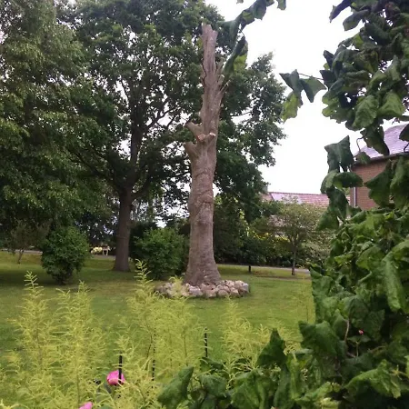 Apartment An Der Muehle *