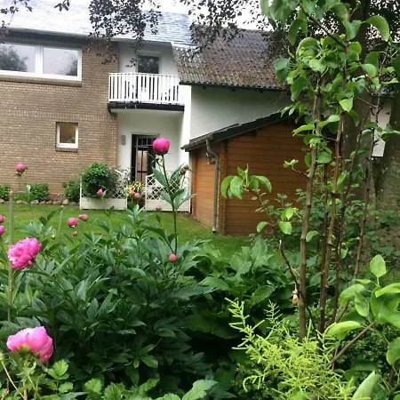 An Der Muehle Apartment Hasselberg (Schleswig-Holstein)