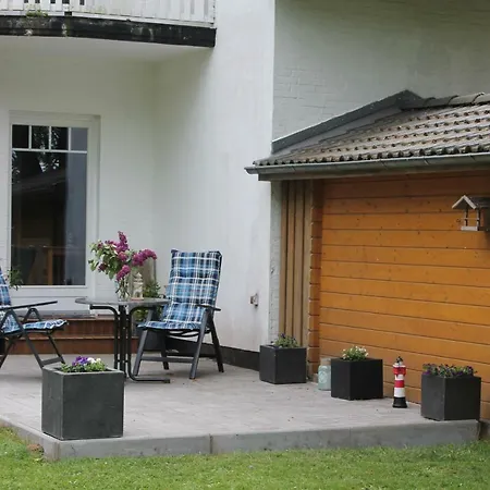 An Der Muehle Apartment Hasselberg (Schleswig-Holstein)
