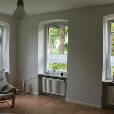 An Der Muehle Apartment Hasselberg (Schleswig-Holstein)