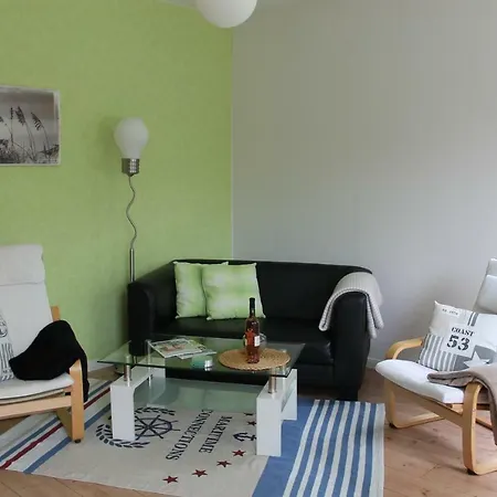 Apartment An Der Muehle Hasselberg (Schleswig-Holstein)