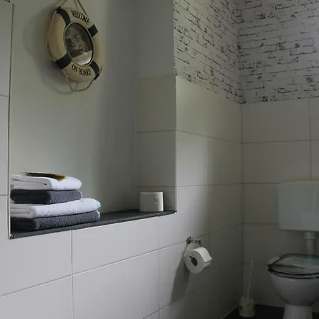 An Der Muehle Hasselberg (Schleswig-Holstein)