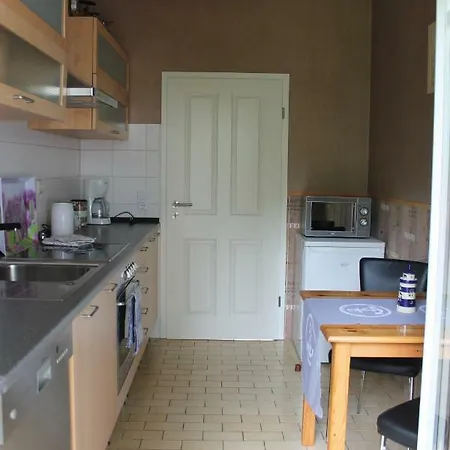 Apartment An Der Muehle *